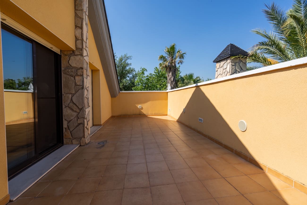 4 soverom Villa til salgs i Tortosa - € 1 650 000 (Ref: 9866159)