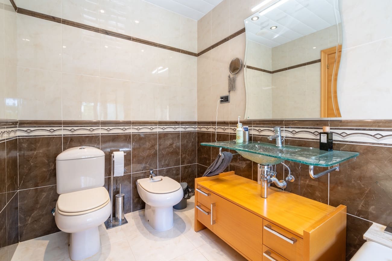 4 soverom Villa til salgs i Tortosa - € 1 650 000 (Ref: 9866159)