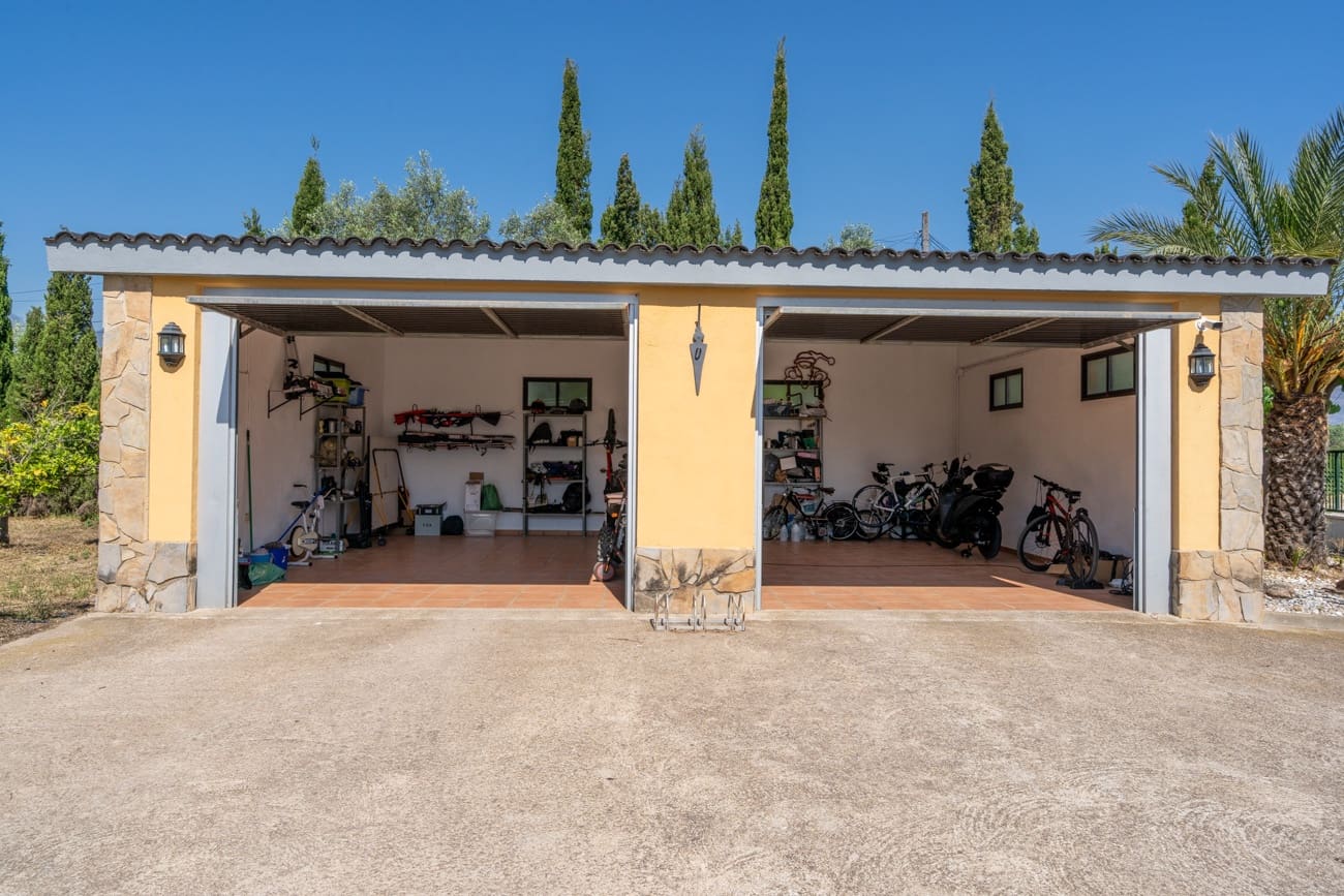 4 soverom Villa til salgs i Tortosa - € 1 650 000 (Ref: 9866159)