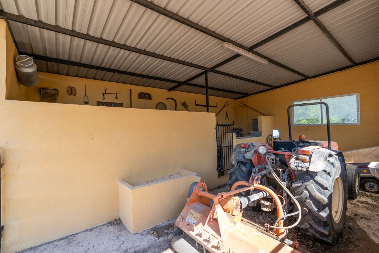 4 soverom Villa til salgs i Tortosa - € 1 650 000 (Ref: 9866159)