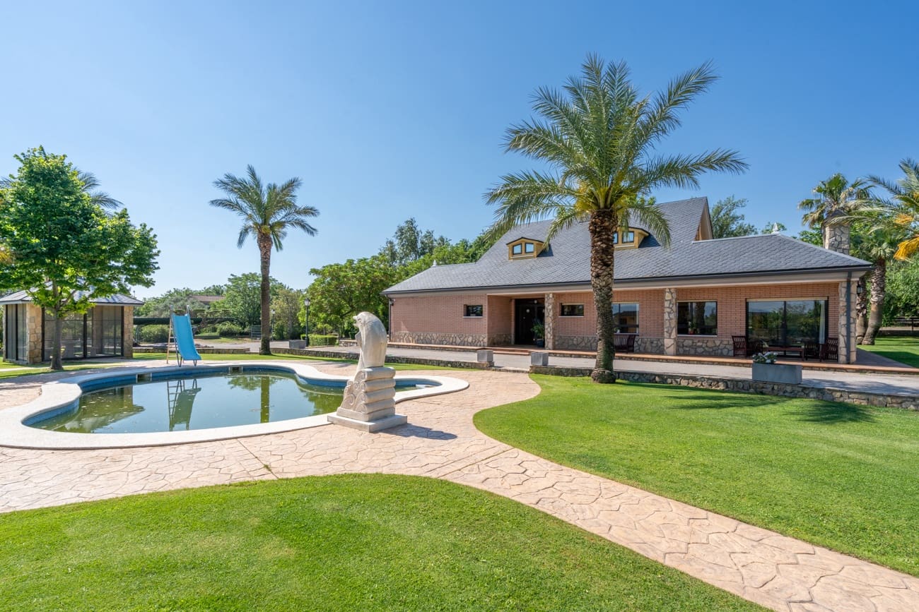 4 soverom Villa til salgs i Tortosa - € 1 650 000 (Ref: 9866159)