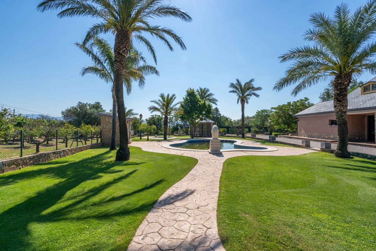 4 soverom Villa til salgs i Tortosa - € 1 650 000 (Ref: 9866159)