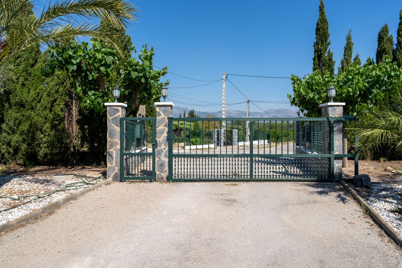 4 soverom Villa til salgs i Tortosa - € 1 650 000 (Ref: 9866159)