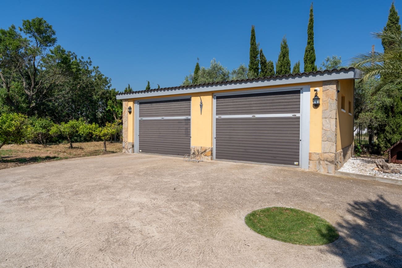 4 soverom Villa til salgs i Tortosa - € 1 650 000 (Ref: 9866159)