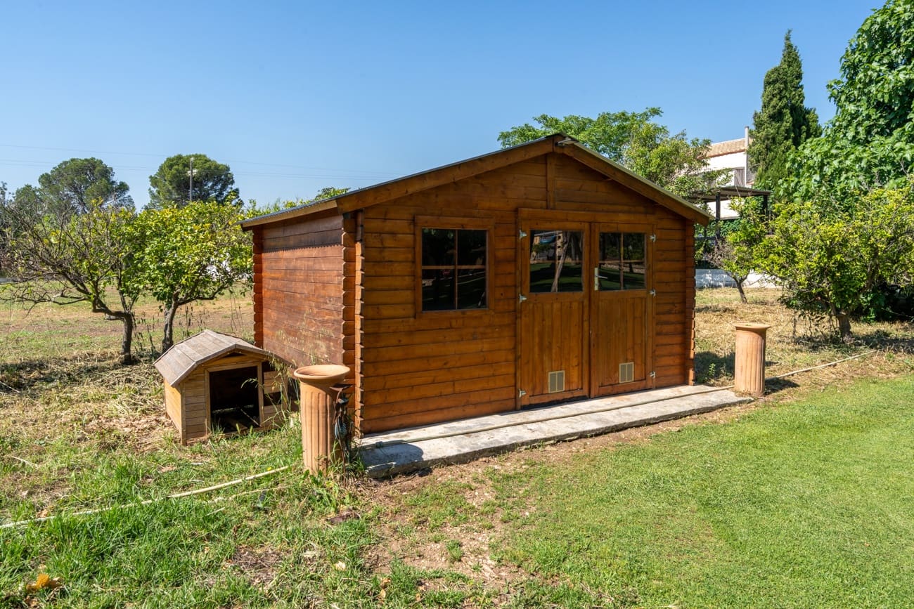 4 soverom Villa til salgs i Tortosa - € 1 650 000 (Ref: 9866159)