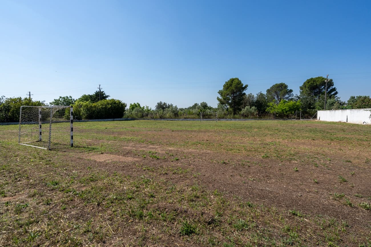 4 soverom Villa til salgs i Tortosa - € 1 650 000 (Ref: 9866159)