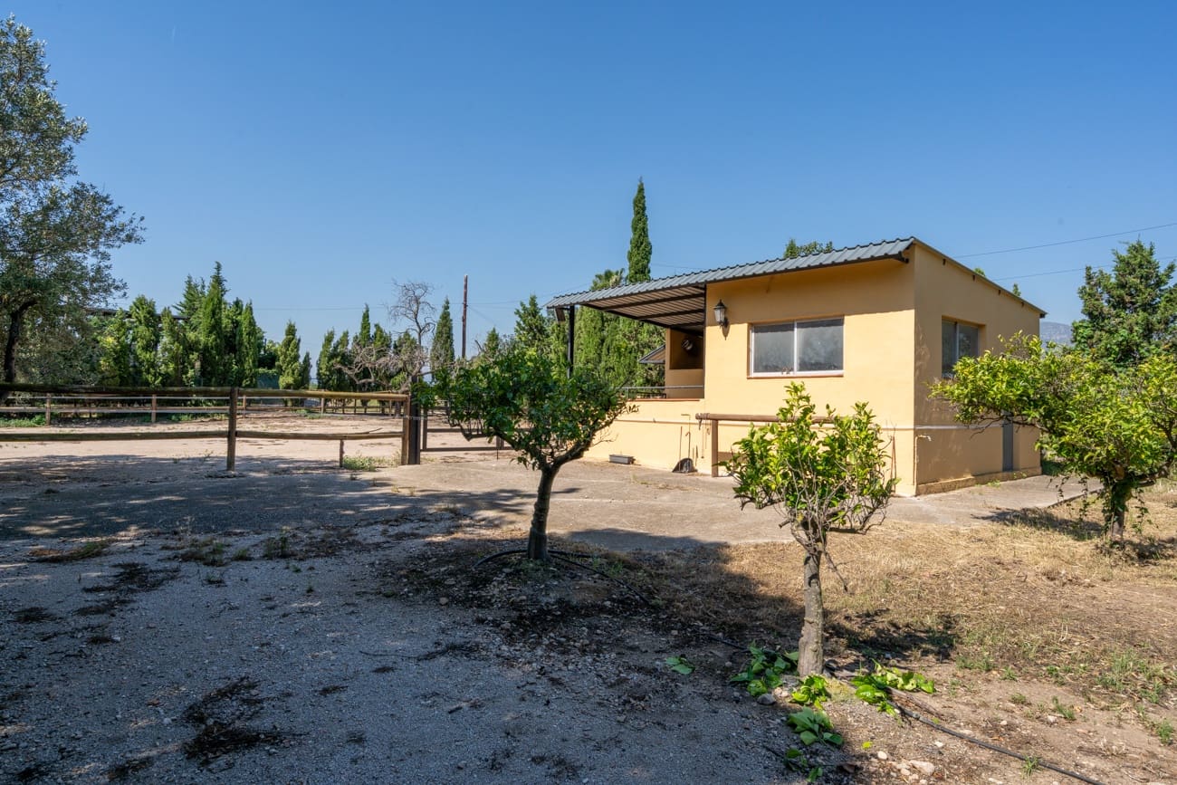 4 soverom Villa til salgs i Tortosa - € 1 650 000 (Ref: 9866159)