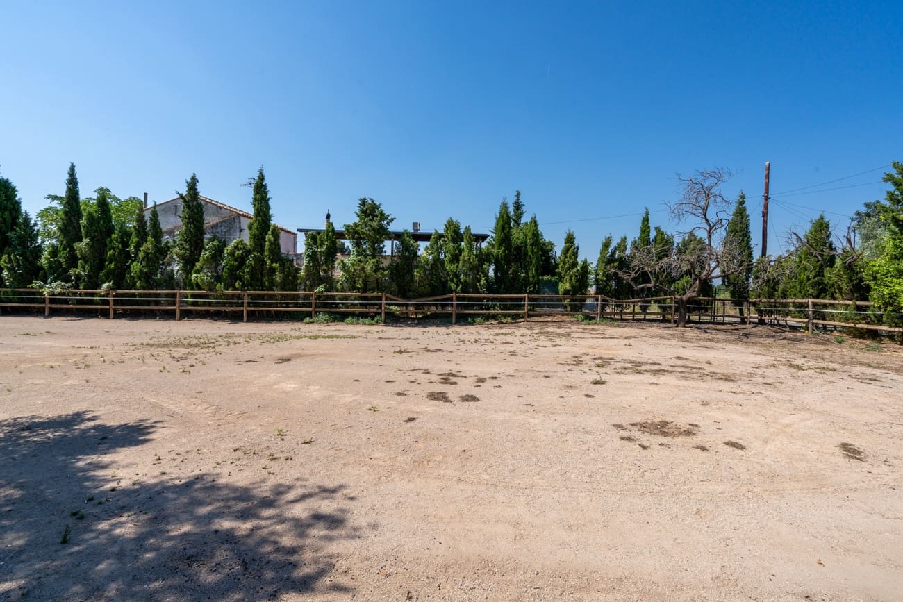 4 soverom Villa til salgs i Tortosa - € 1 650 000 (Ref: 9866159)