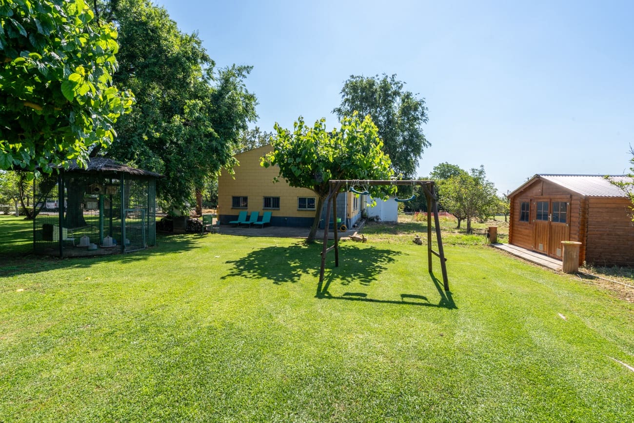 4 soverom Villa til salgs i Tortosa - € 1 650 000 (Ref: 9866159)