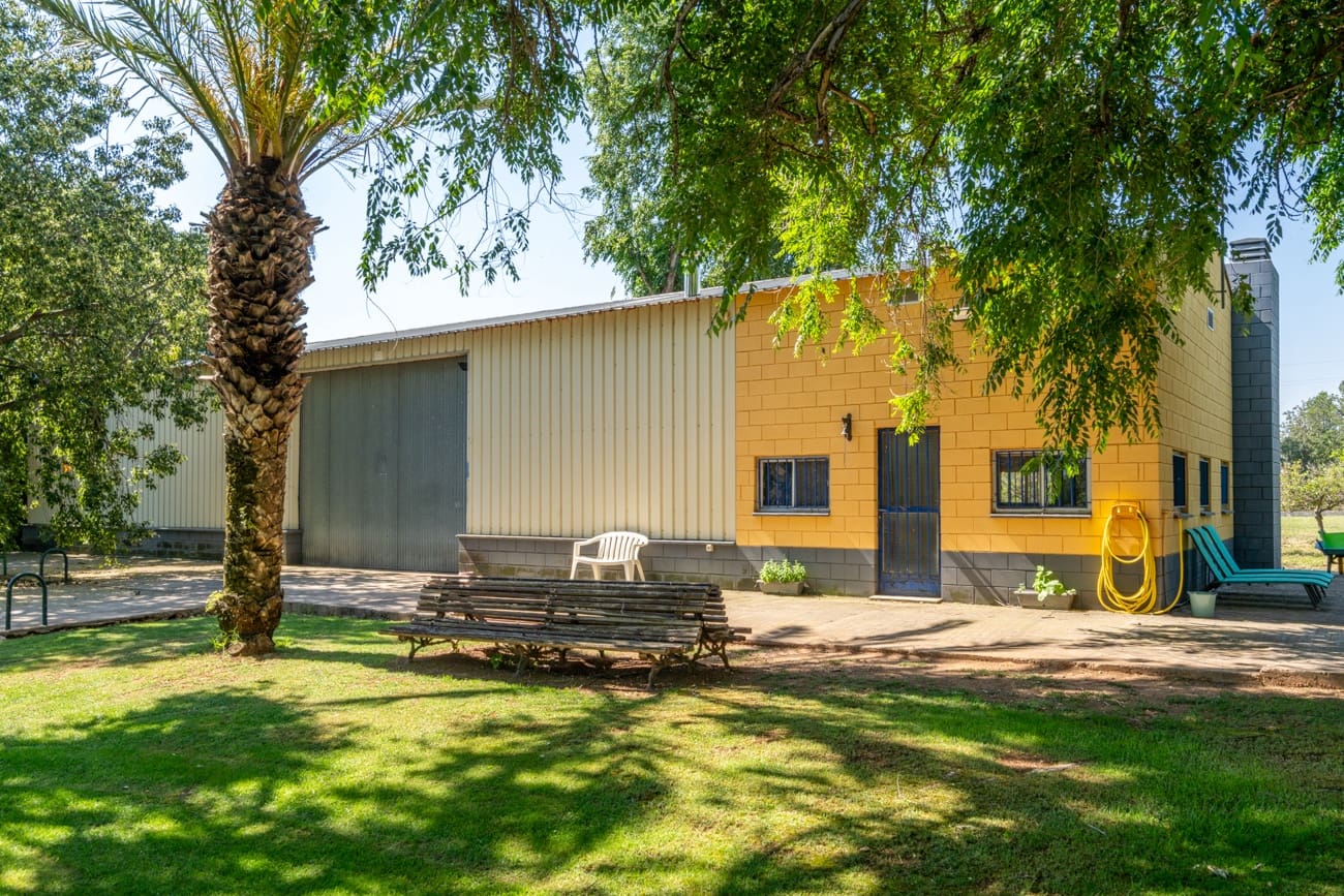 4 soverom Villa til salgs i Tortosa - € 1 650 000 (Ref: 9866159)