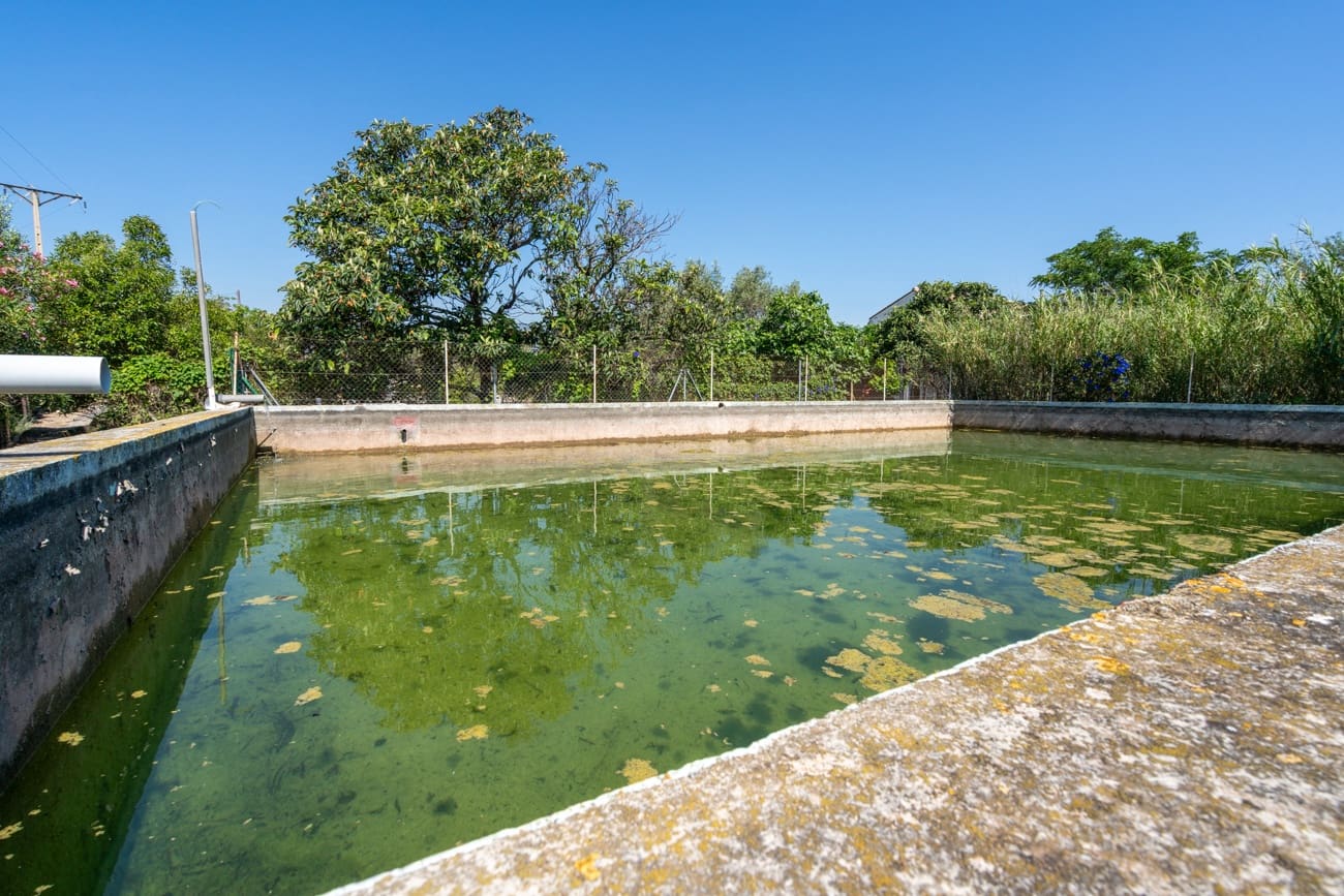 4 soverom Villa til salgs i Tortosa - € 1 650 000 (Ref: 9866159)