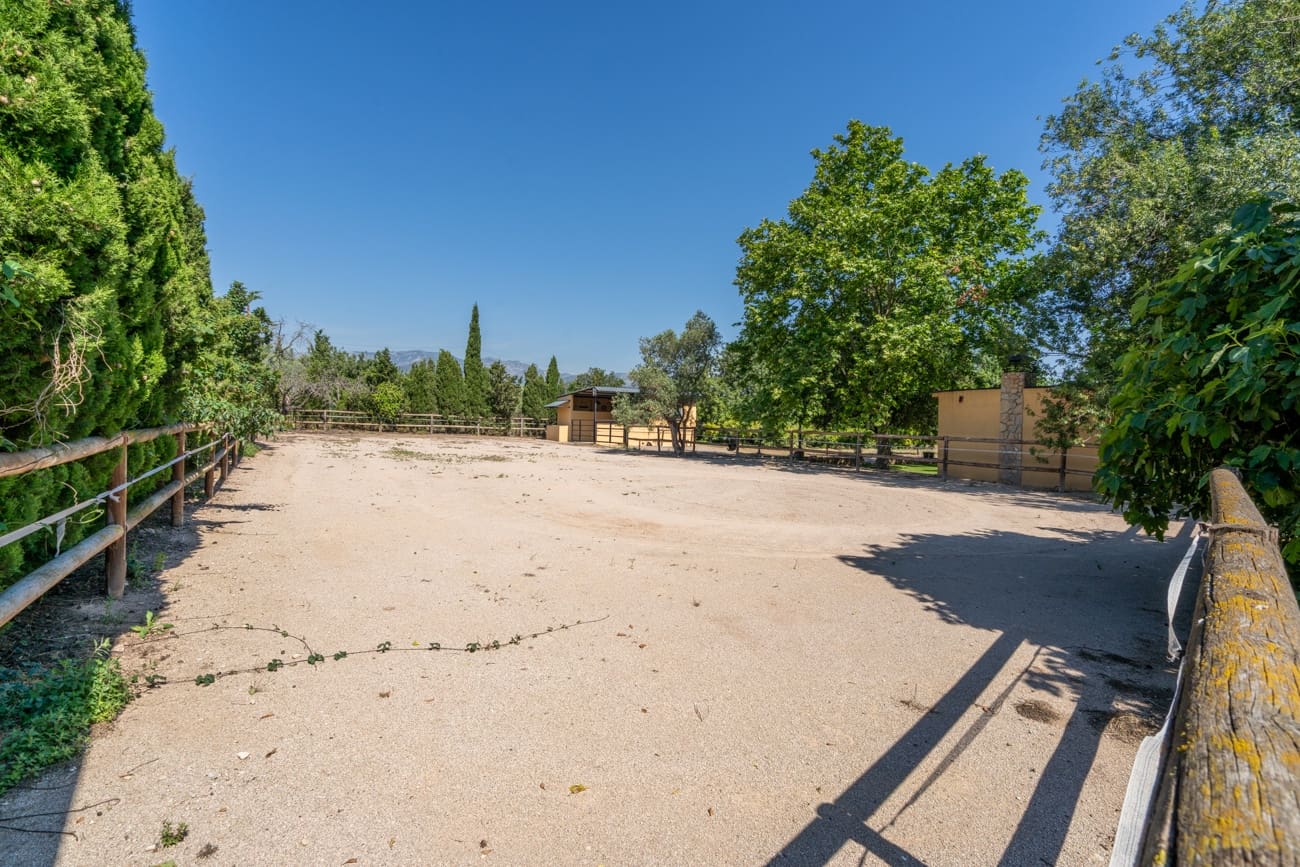 4 soverom Villa til salgs i Tortosa - € 1 650 000 (Ref: 9866159)