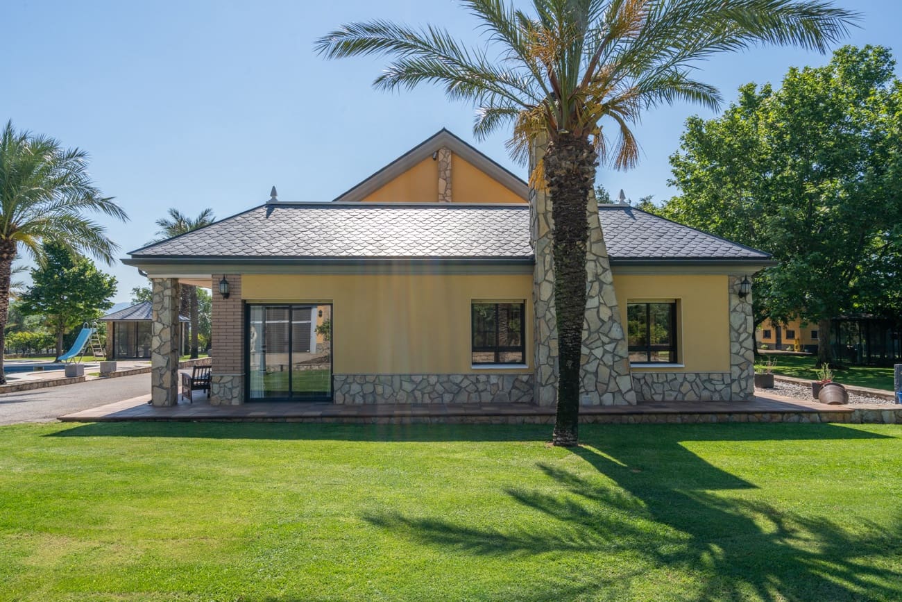 4 soverom Villa til salgs i Tortosa - € 1 650 000 (Ref: 9866159)