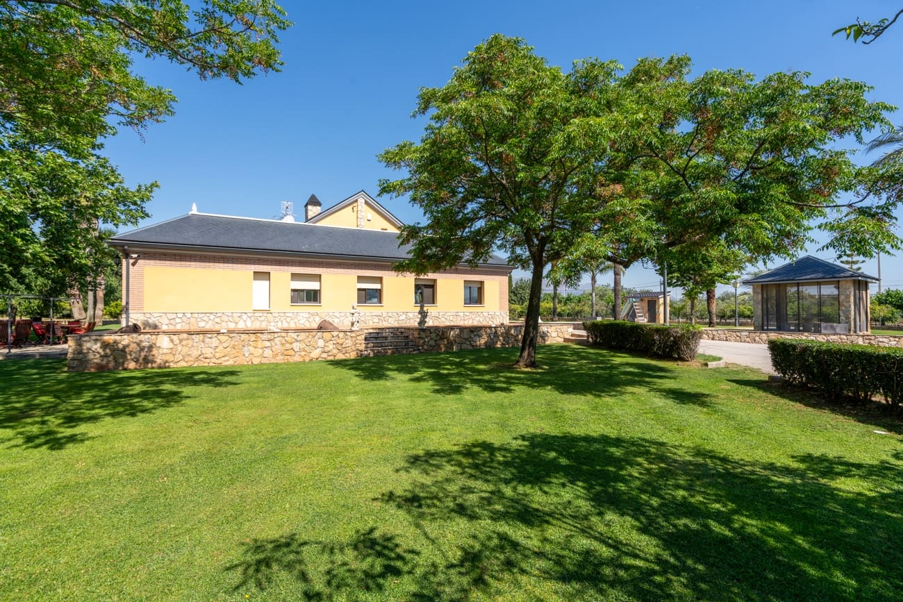 4 soverom Villa til salgs i Tortosa - € 1 650 000 (Ref: 9866159)