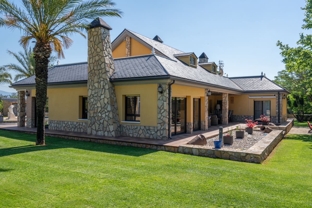 4 soverom Villa til salgs i Tortosa - € 1 650 000 (Ref: 9866159)