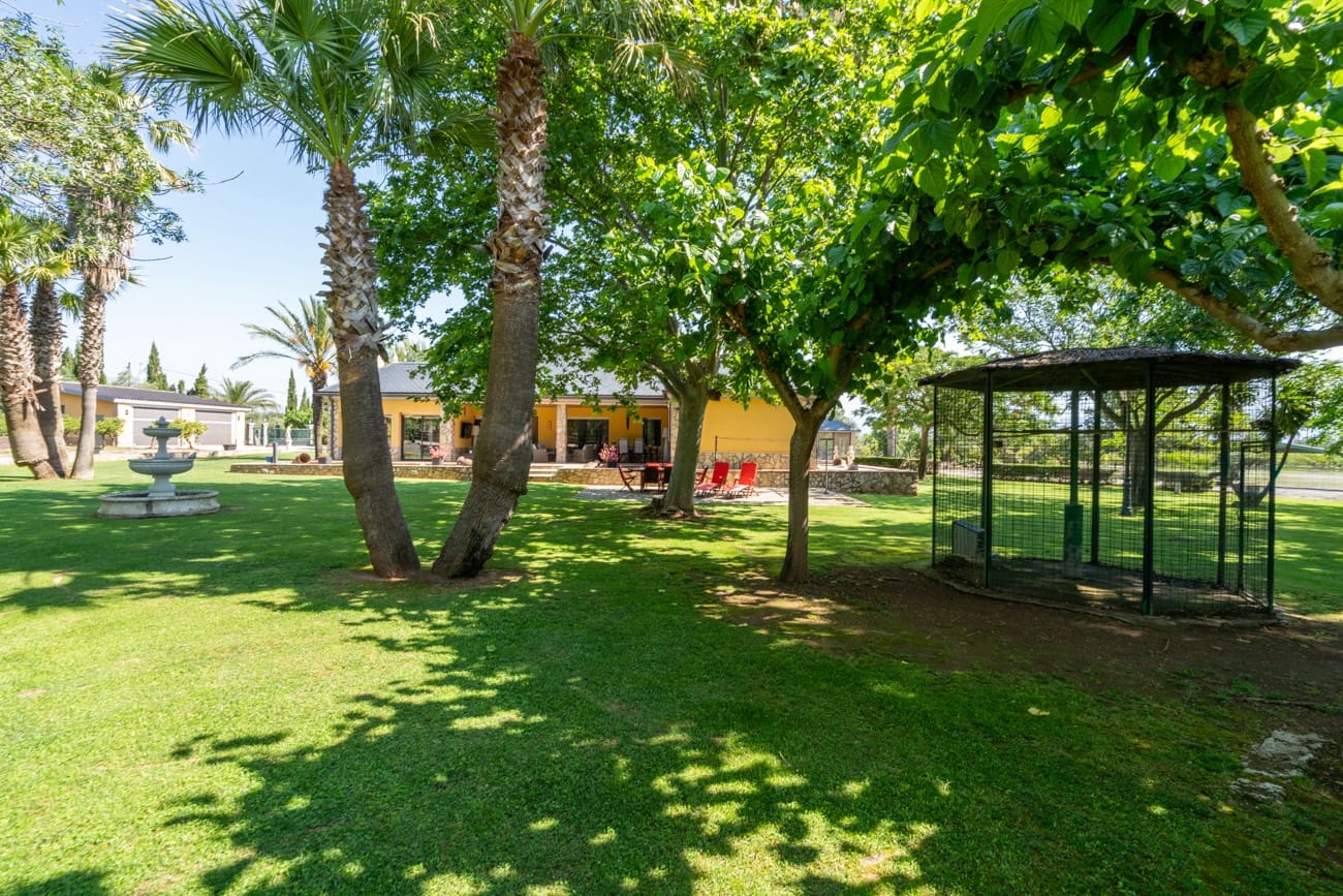 4 soverom Villa til salgs i Tortosa - € 1 650 000 (Ref: 9866159)