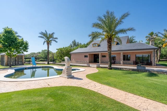 4 camera da letto Villa in vendita in Tortosa - 1.650.000 € (Rif: 9866159)