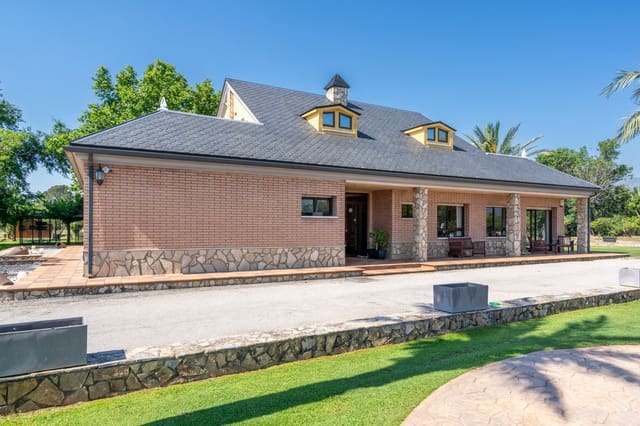 4 camera da letto Villa in vendita in Tortosa - 1.650.000 € (Rif: 9866159)