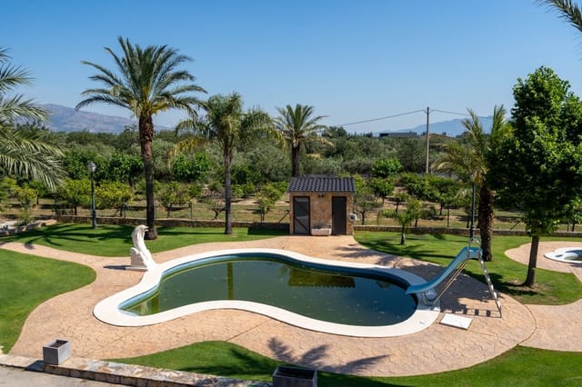 4 camera da letto Villa in vendita in Tortosa - 1.650.000 € (Rif: 9866159)