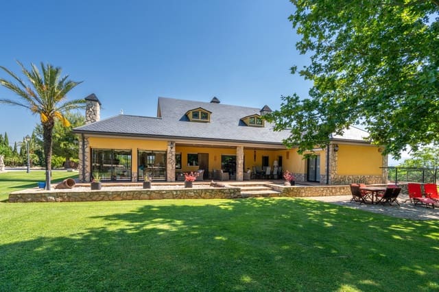 4 camera da letto Villa in vendita in Tortosa - 1.650.000 € (Rif: 9866159)