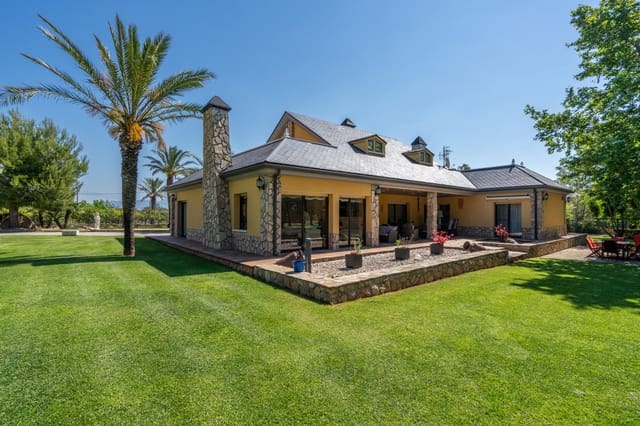 4 camera da letto Villa in vendita in Tortosa - 1.650.000 € (Rif: 9866159)