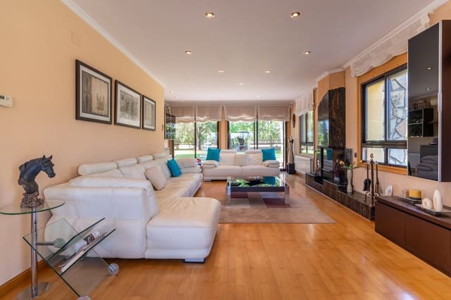4 camera da letto Villa in vendita in Tortosa - 1.650.000 € (Rif: 9866159)