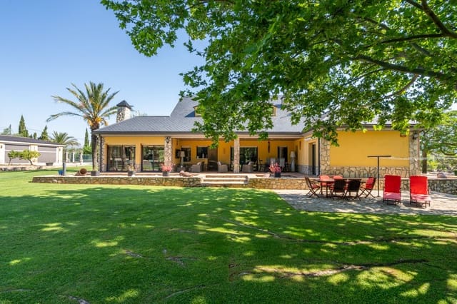 4 camera da letto Villa in vendita in Tortosa - 1.650.000 € (Rif: 9866159)