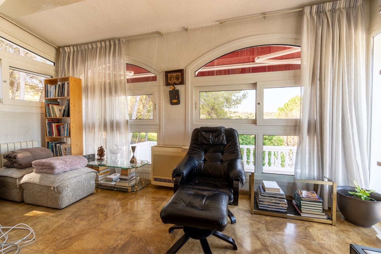 8 makuuhuone Huvila myytävänä paikassa Tortosa - 1 000 000 € (Ref: 9877452)