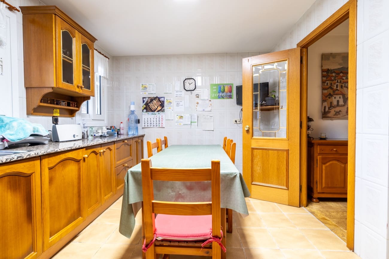 8 makuuhuone Huvila myytävänä paikassa Tortosa - 1 000 000 € (Ref: 9877452)