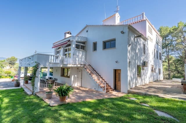 8 camera da letto Villa in vendita in Tortosa - 950.000 € (Rif: 9877452)