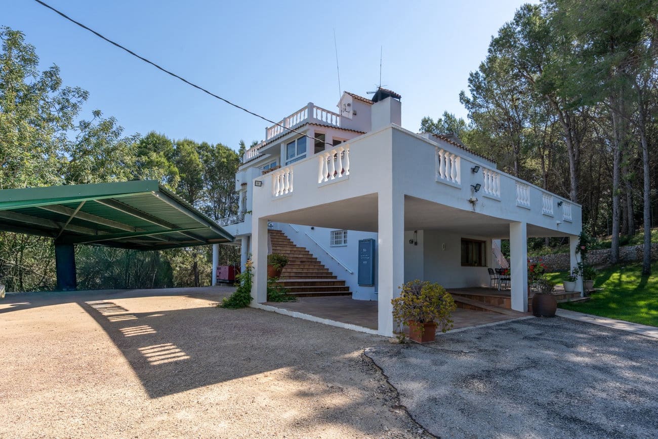 8 soveværelse Villa til salg i Tortosa - € 950.000 (Ref: 9877452)