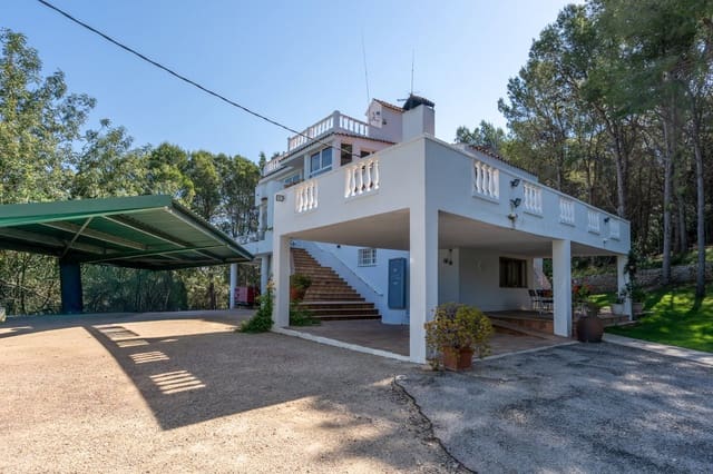 8 camera da letto Villa in vendita in Tortosa - 950.000 € (Rif: 9877452)