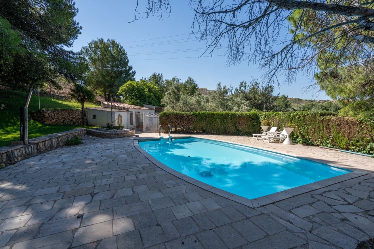 8 soveværelse Villa til salg i Tortosa - € 950.000 (Ref: 9877452)