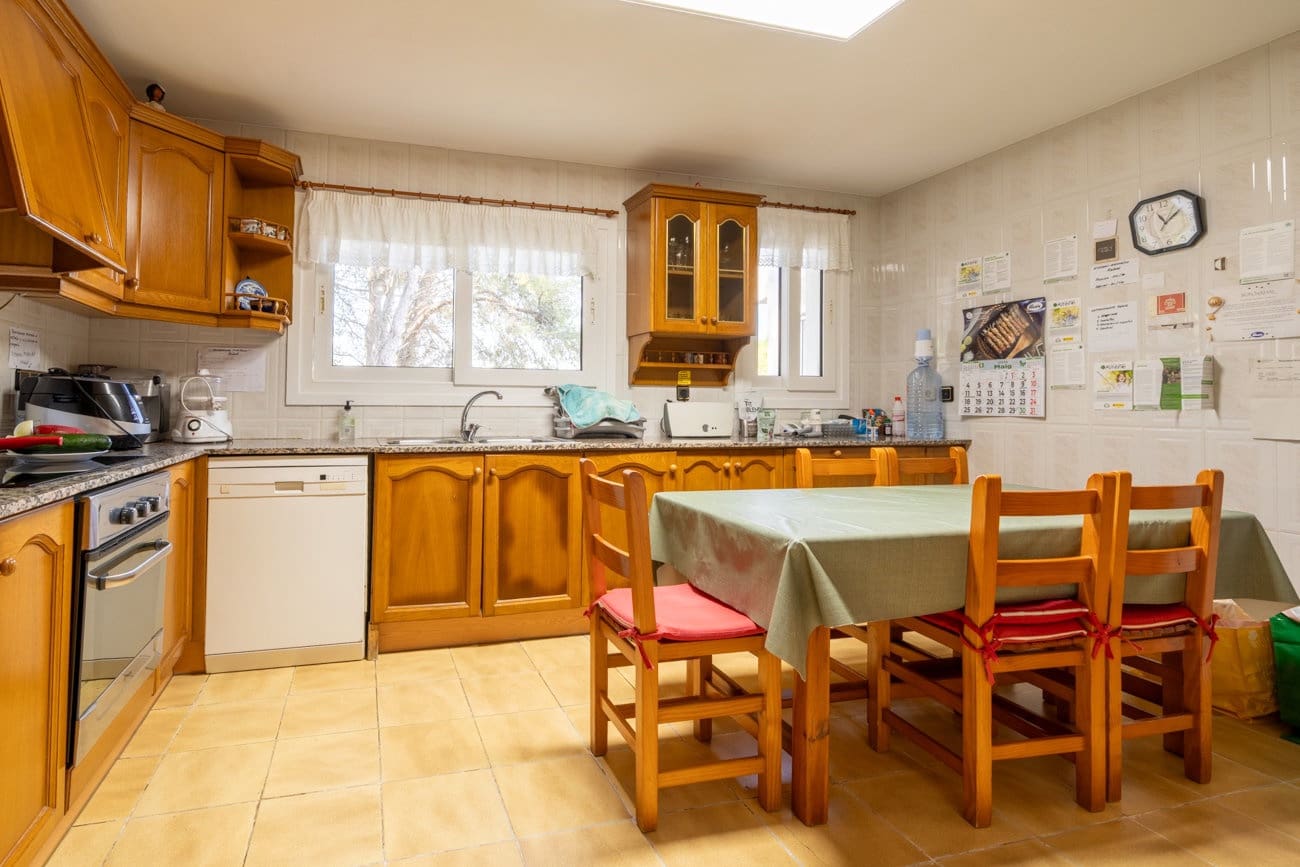 8 soveværelse Villa til salg i Tortosa - € 950.000 (Ref: 9877452)