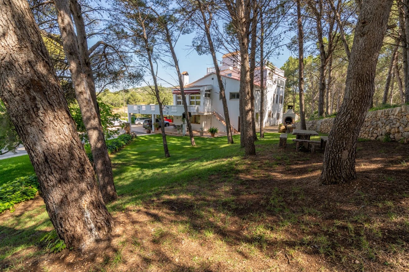 8 soveværelse Villa til salg i Tortosa - € 950.000 (Ref: 9877452)