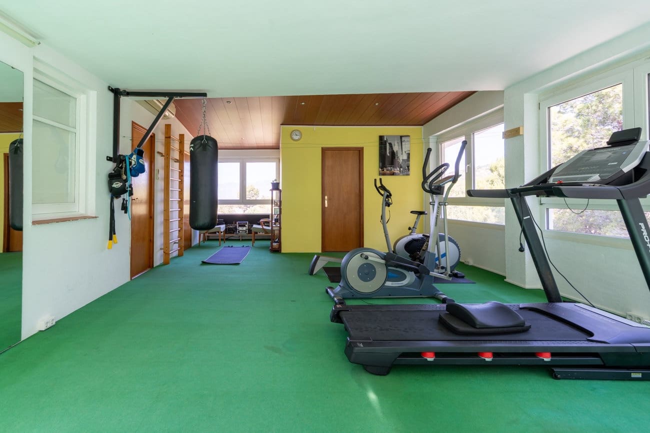 8 soveværelse Villa til salg i Tortosa - € 950.000 (Ref: 9877452)