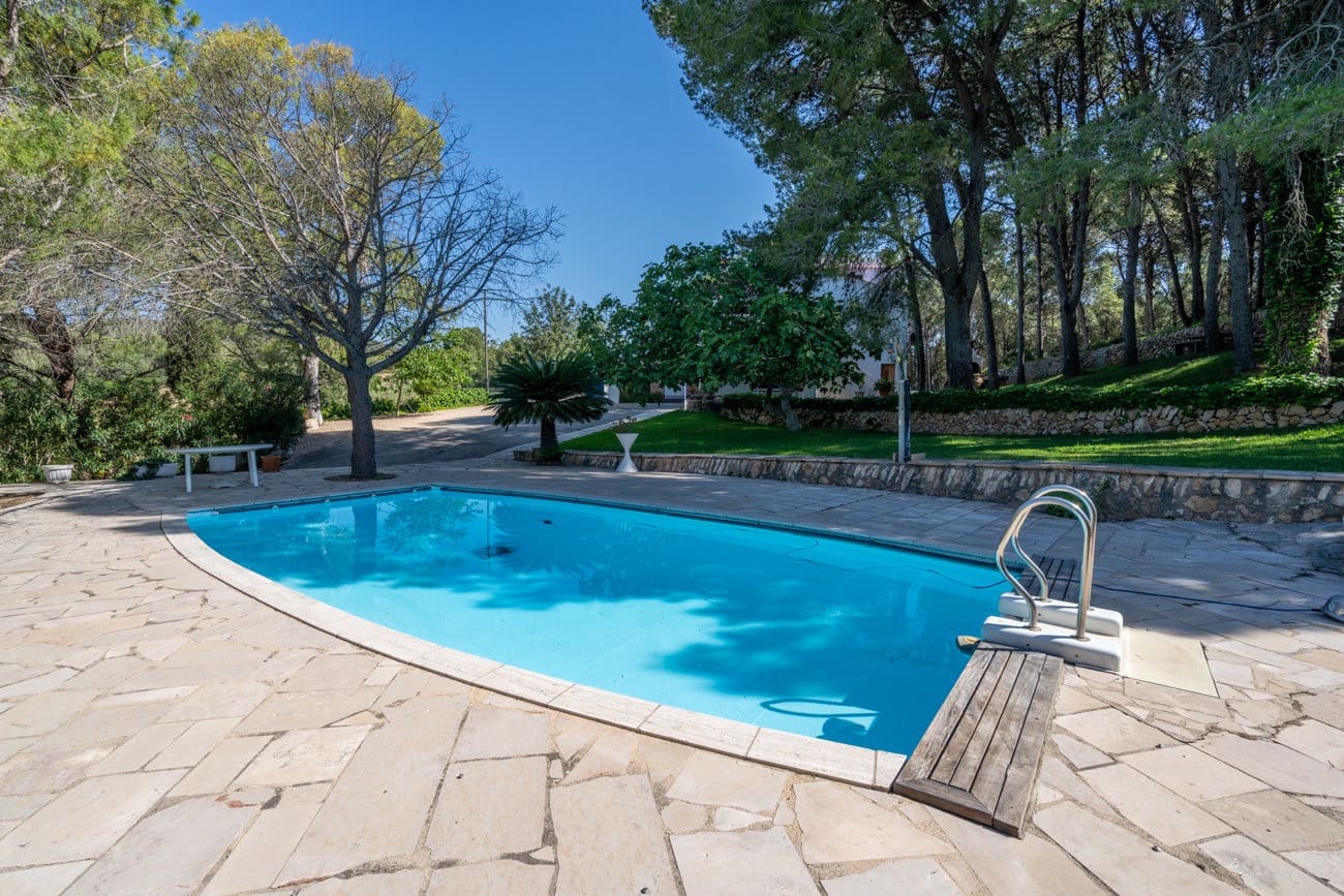8 soveværelse Villa til salg i Tortosa - € 950.000 (Ref: 9877452)