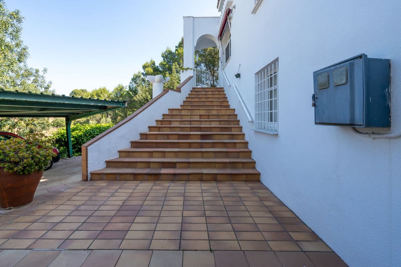 8 soveværelse Villa til salg i Tortosa - € 950.000 (Ref: 9877452)