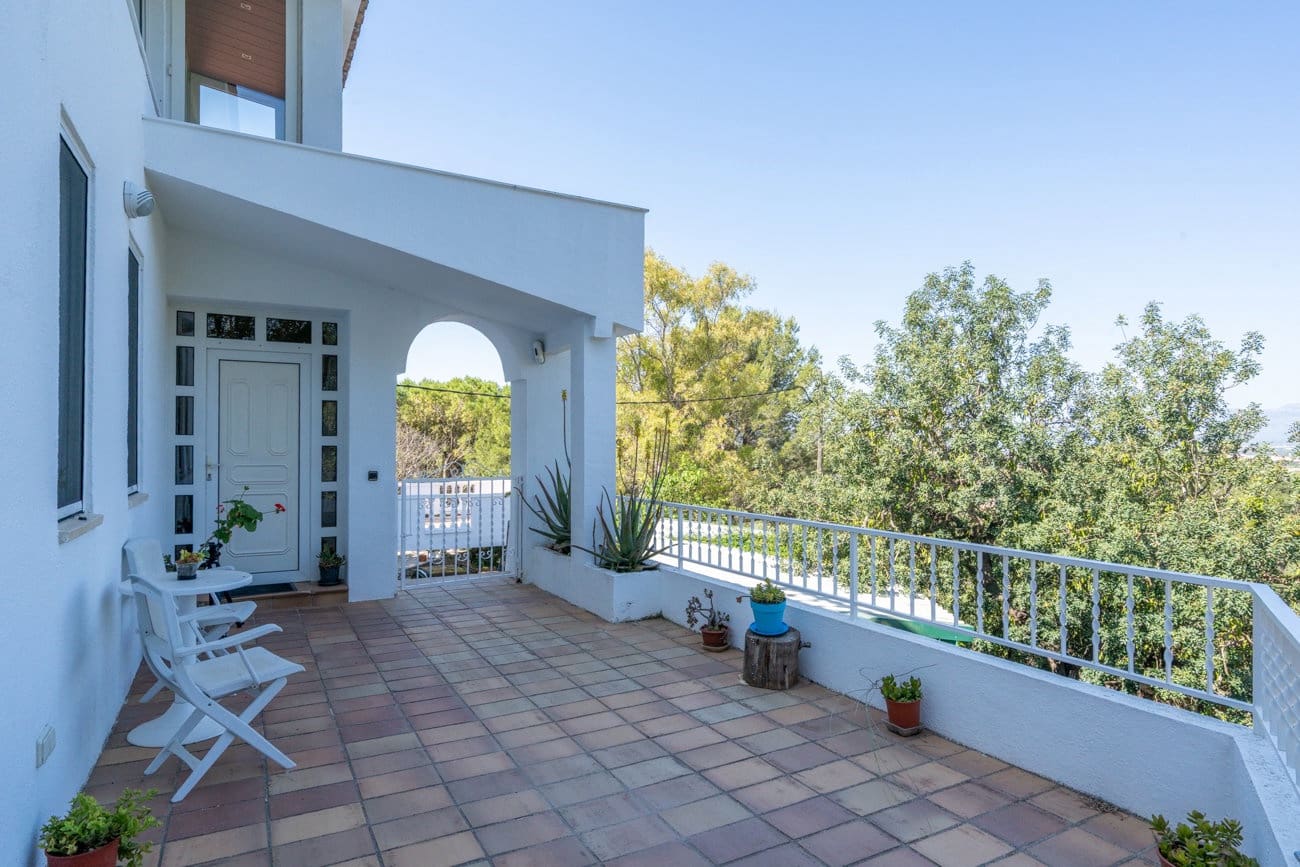 8 soveværelse Villa til salg i Tortosa - € 950.000 (Ref: 9877452)
