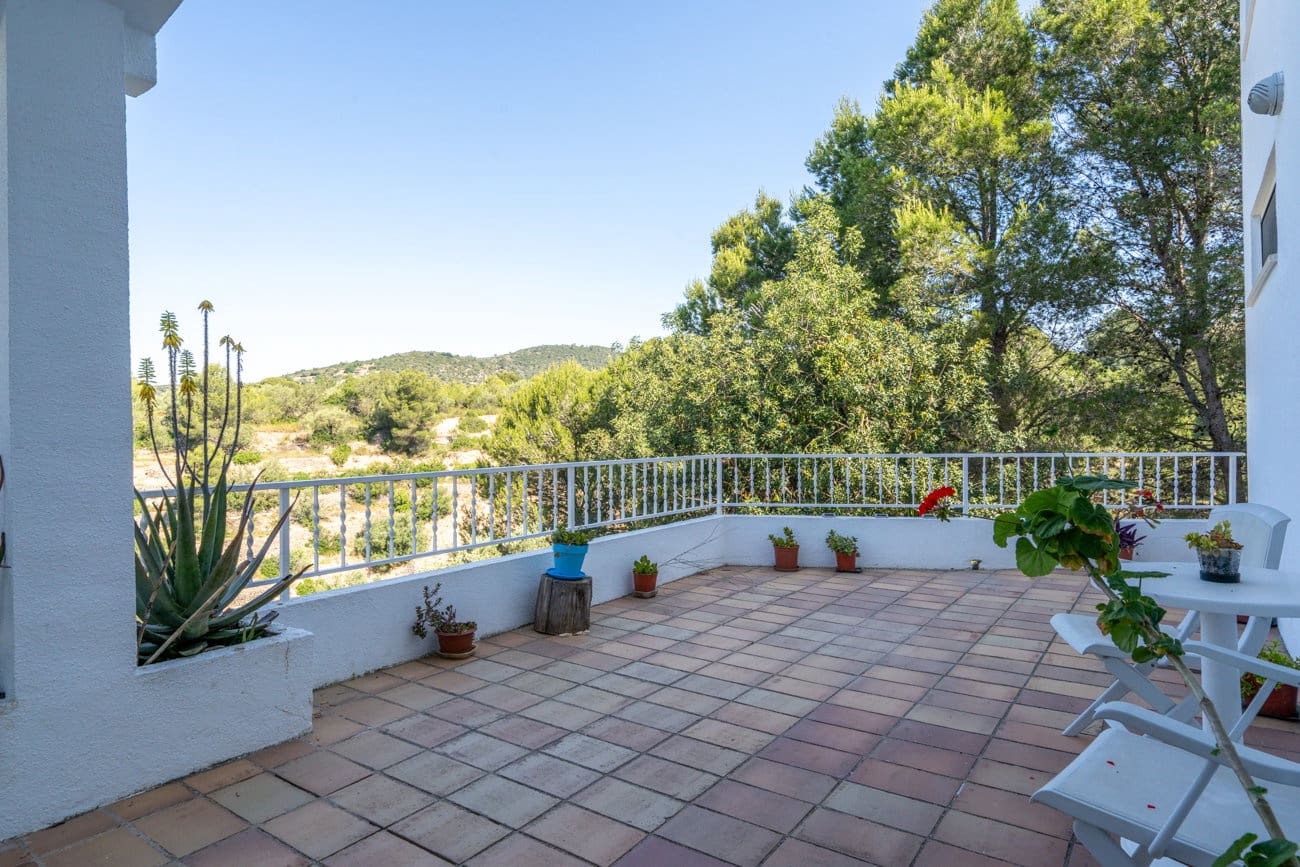 8 soveværelse Villa til salg i Tortosa - € 950.000 (Ref: 9877452)