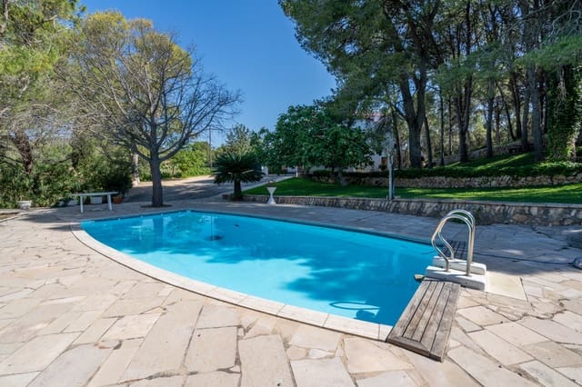 8 camera da letto Villa in vendita in Tortosa - 950.000 € (Rif: 9877452)