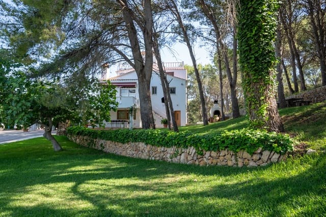 8 camera da letto Villa in vendita in Tortosa - 950.000 € (Rif: 9877452)