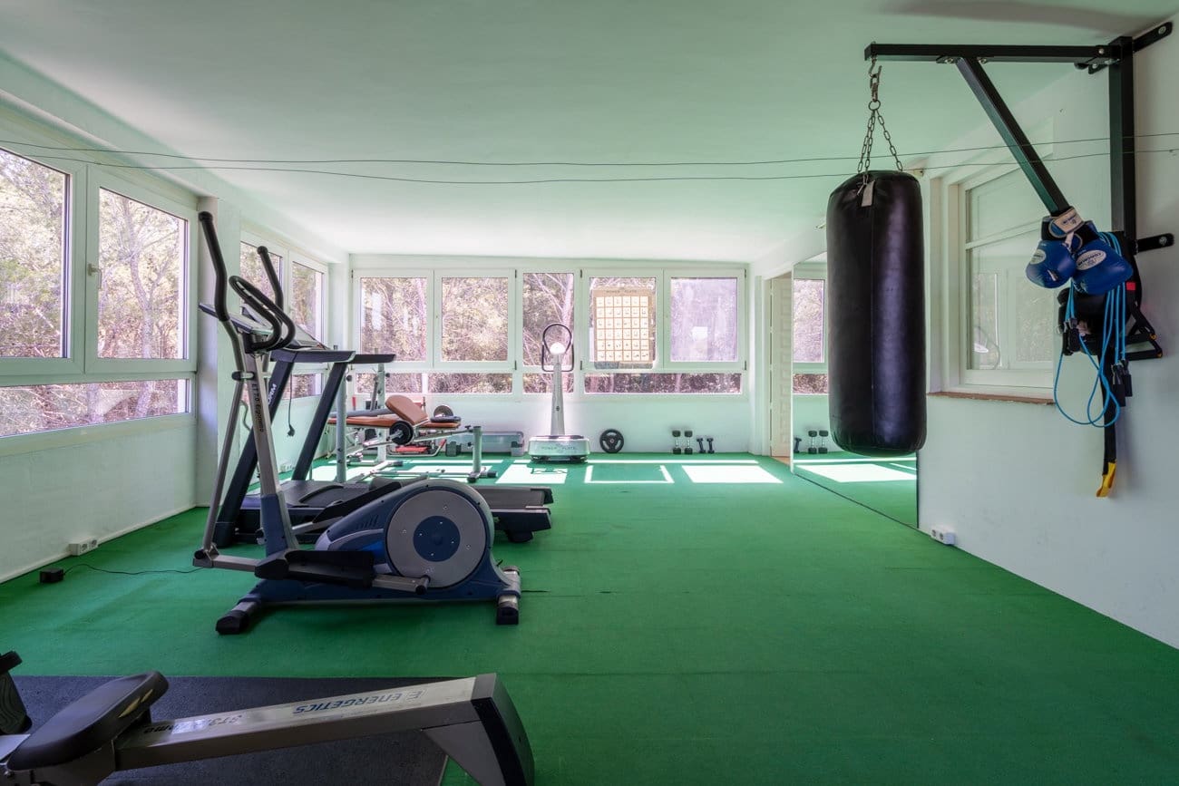 8 soveværelse Villa til salg i Tortosa - € 950.000 (Ref: 9877452)