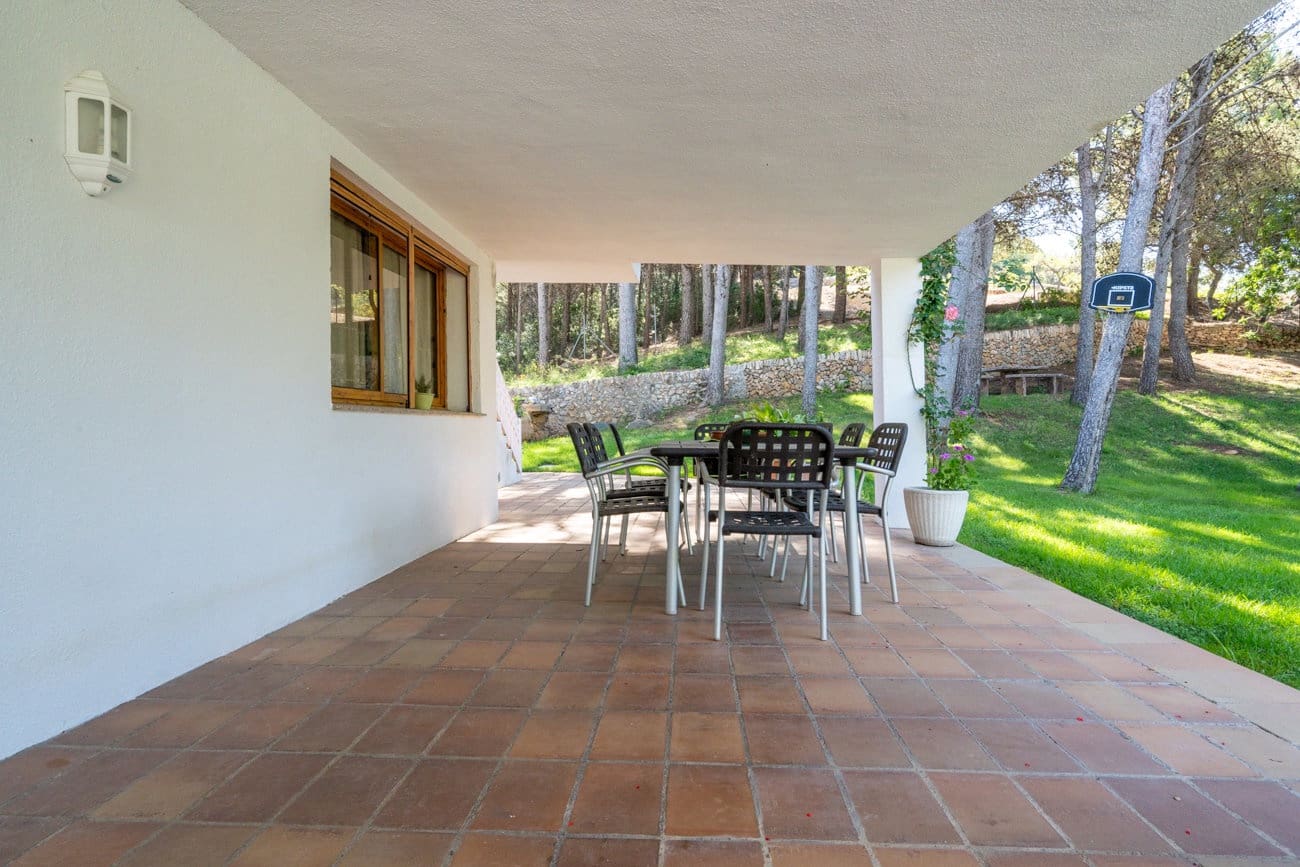 8 soveværelse Villa til salg i Tortosa - € 950.000 (Ref: 9877452)