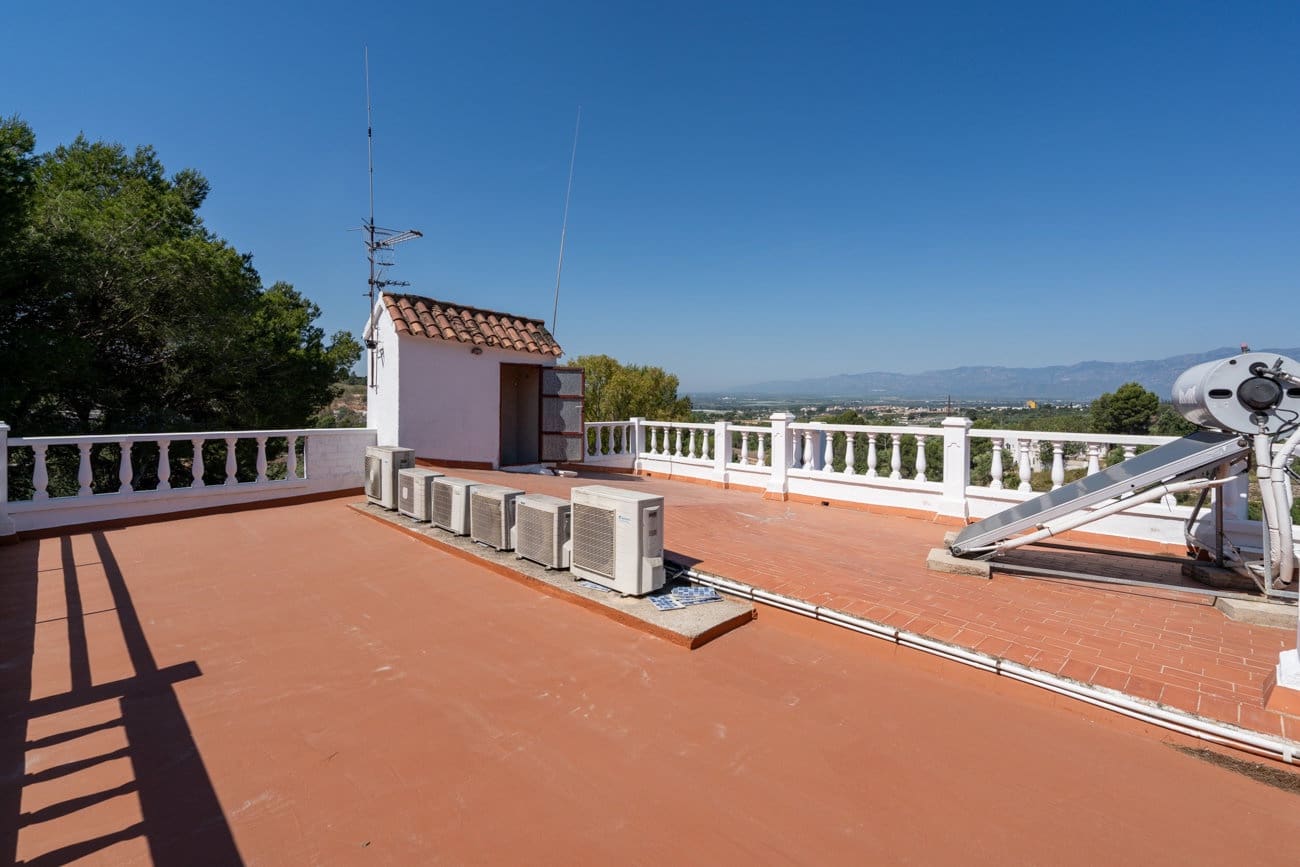 8 soveværelse Villa til salg i Tortosa - € 950.000 (Ref: 9877452)
