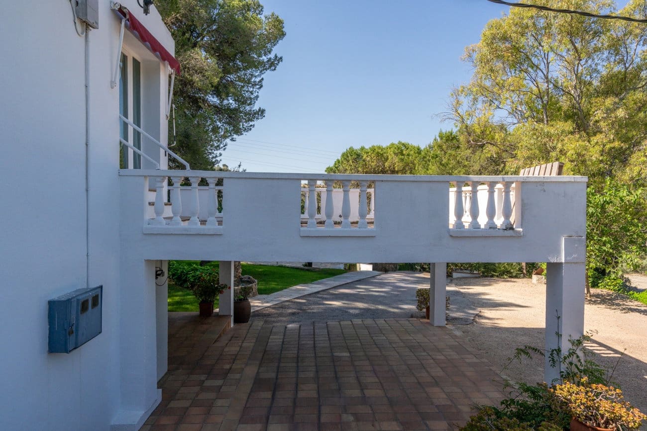 8 soveværelse Villa til salg i Tortosa - € 950.000 (Ref: 9877452)