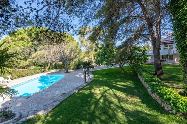 8 camera da letto Villa in vendita in Tortosa - 950.000 € (Rif: 9877452)