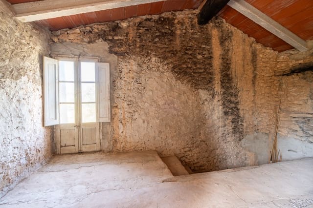Finca/Landehus til salg i Aldover - € 49.500 (Ref: 9880401)