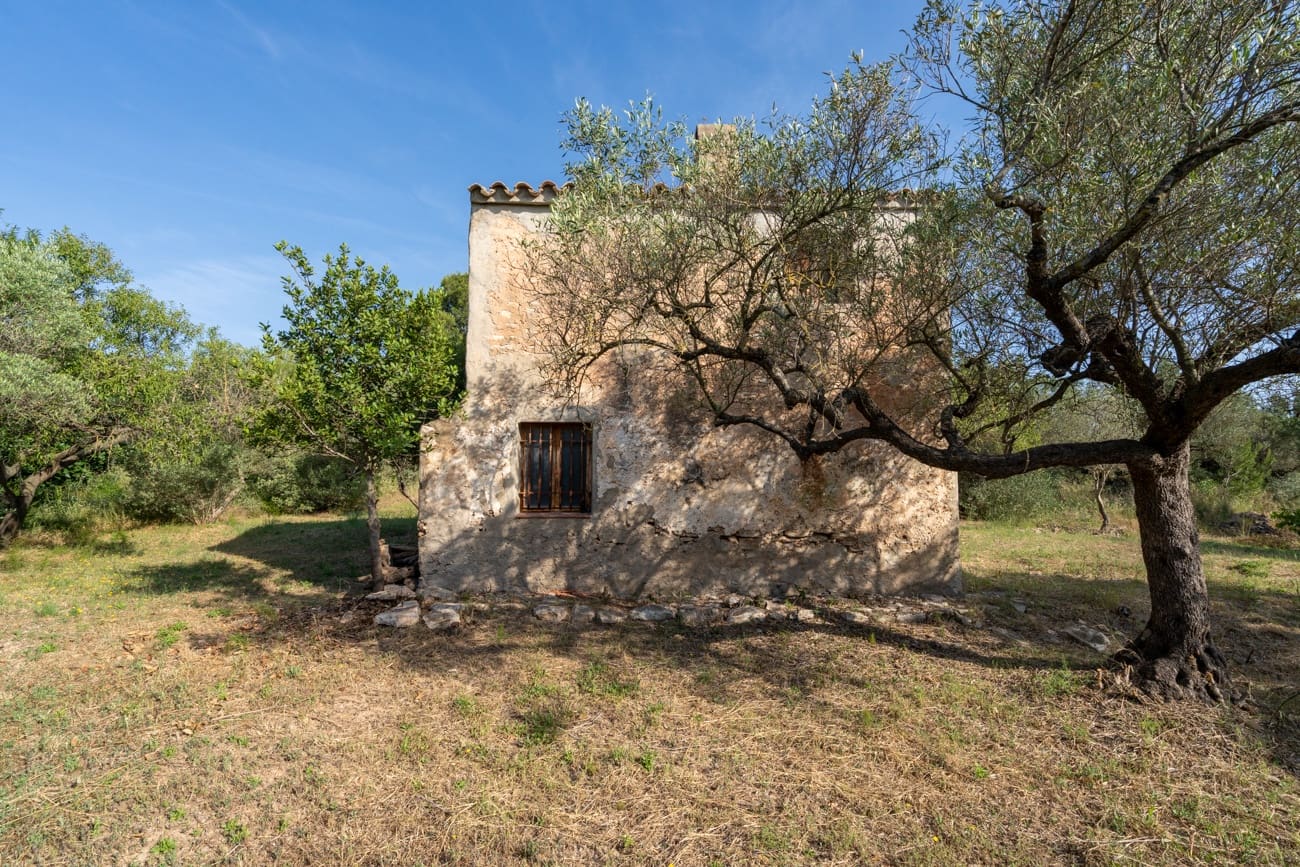 Finca/Landehus til salg i Aldover - € 49.500 (Ref: 9880401)