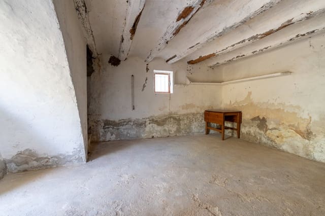 Finca/Casa di Campagna in vendita in Aldover - 49.500 € (Rif: 9880401)